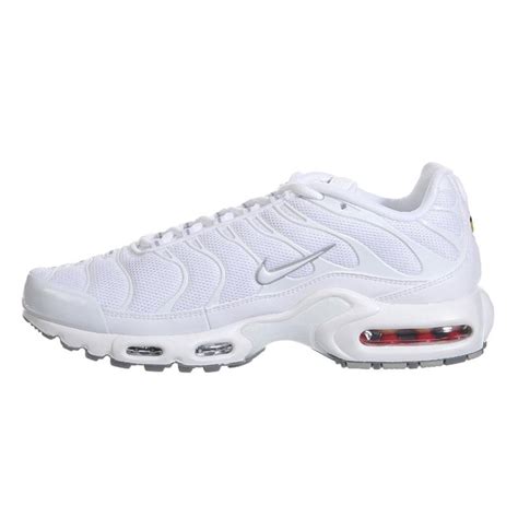 nike air max plus tn weiß günstig|Air Max Plus foot locker.